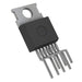 ITS621L1HKSA1 by Infineon Technologies - IC PWR SWITCH N-CHAN 1:1 TO220-7