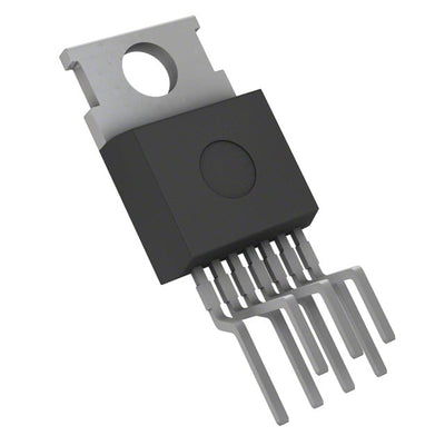 LA78040B-S-E by onsemi - IC VIDEO CONTROLLER TO220-7