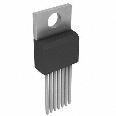 NCP1443T by onsemi - IC REG MULT CONFG ADJ 4A TO220-7