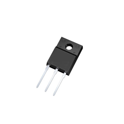 IPAW70R600CEXKSA1 by Infineon Technologies - MOSFET N-CH 700V 10.5A TO220-31