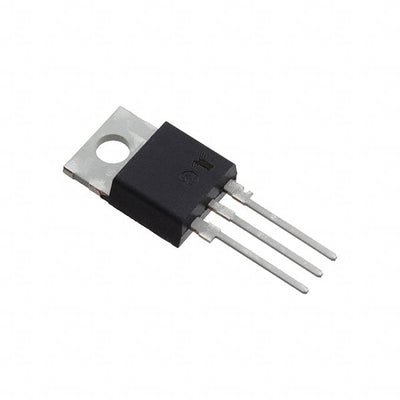 QJ4016RH4TP by Littelfuse Inc. - ALTERNISTOR TRIAC 16A TO220