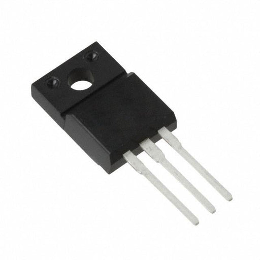 2SD1266AP by Panasonic Electronic Components - TRANS NPN 80V 3A TO220F-A1