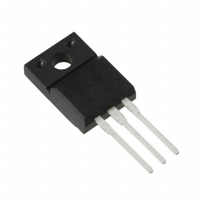STPS15SM80CFP by STMicroelectronics - DIODE ARRAY SCHOTTKY 80V TO220FP
