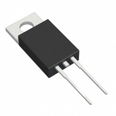 MBR1645 by Taiwan Semiconductor Corporation - DIODE SCHOTTKY 45V 16A TO220AC