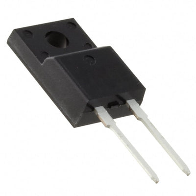 DPG15I400PM by IXYS - DIODE GP 400V 15A TO220ACFP