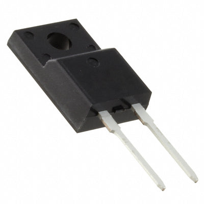 DFE10I600PM by IXYS - DIODE GP 600V 10A TO220ACFP