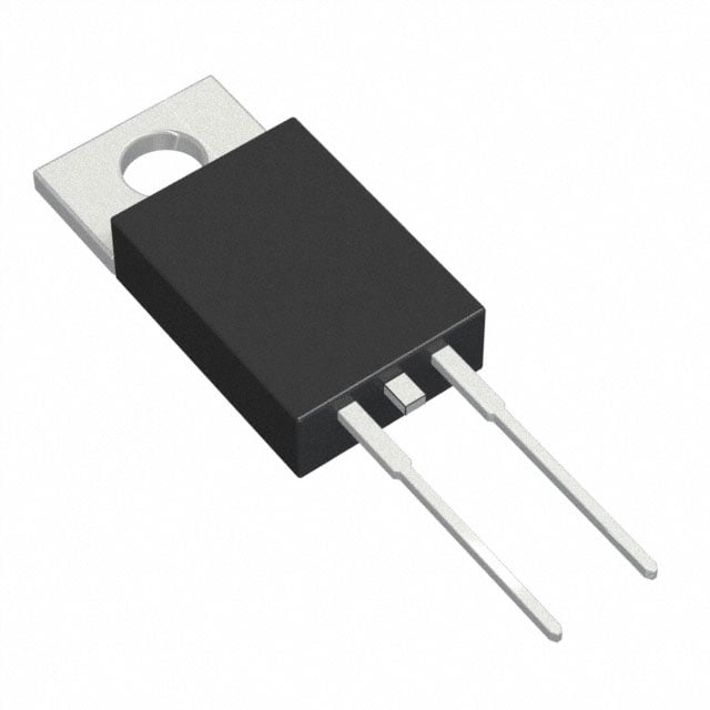 SFA808G by Taiwan Semiconductor Corporation - DIODE GEN PURP 600V 8A TO220AC
