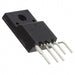 FSL136MRTWDTU by onsemi - IC OFFLINE SW FLBACK TO220F-6L