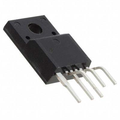 FSL138MRTWDTU by onsemi - IC OFFLINE SW FLBACK TO220F-6L