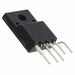 FSL138MRTWDTU by onsemi - IC OFFLINE SW FLBACK TO220F-6L
