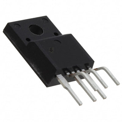 FSD176MRTUDTU by onsemi - IC OFFLINE SW FLBACK TO220F-6L