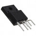 FSGM0465RBUDTU by onsemi - IC OFFLINE SW FLBACK TO220F-6L