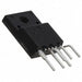 FSGM0465RBUDTU by onsemi - IC OFFLINE SW FLBACK TO220F-6L