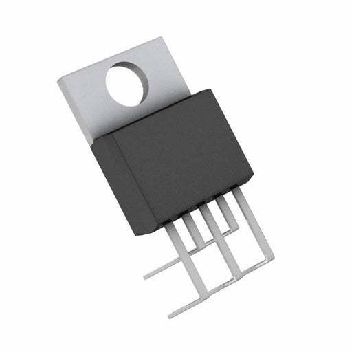LT1170HVIT#31PBF by Analog Devices Inc. - IC REG MULT CONFG ADJ 5A TO220-5