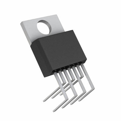 LT1210CT7#37PBF by Analog Devices Inc. - IC OPAMP CFA 1 CIRCUIT TO220-7