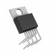 LT1210CT7#37PBF by Analog Devices Inc. - IC OPAMP CFA 1 CIRCUIT TO220-7