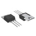 L4008L8TP by Littelfuse Inc. - TRIAC SENS GATE 400V 8A TO220