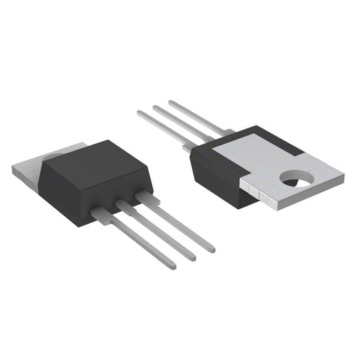 Q4006L4TP by Littelfuse Inc. - TRIAC 400V 6A 25-25-25 MA TO220