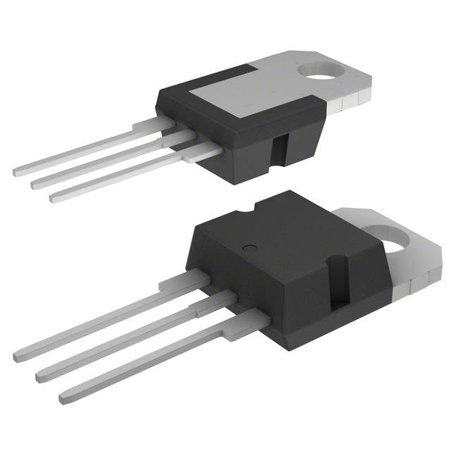 STP8N90K5 by STMicroelectronics - MOSFET N-CH 900V 8A TO220