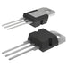 FERD40H100STS by STMicroelectronics - DIODE FERD 100V 40A TO220AB