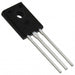 BD137-6-BP by Micro Commercial Co - TRANS NPN 60V 1.5A TO126