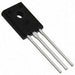 BD139-10-BP by Micro Commercial Co - TRANS NPN 80V 1.5A TO126
