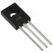 2N5195 SL H by Central Semiconductor Corp - PNP TRANSISTOR 80V 4A TO126