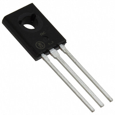2N5191 by onsemi - TRANS NPN PWR GP 4A 60V TO225AA