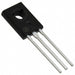 2N5191 by onsemi - TRANS NPN PWR GP 4A 60V TO225AA
