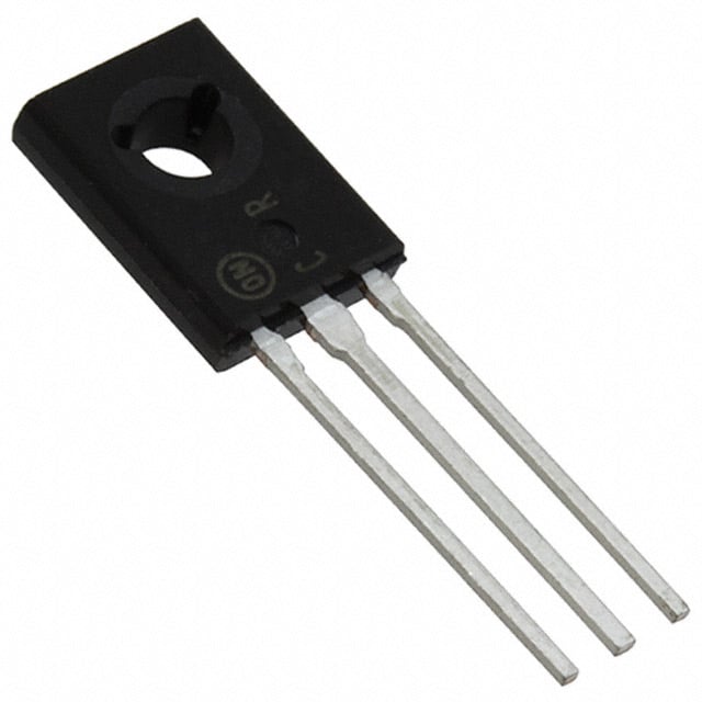 2N6038 by onsemi - TRANS NPN DARL 60V 4A TO126