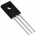 2N6038 by onsemi - TRANS NPN DARL 60V 4A TO126