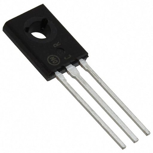 MJE270 by onsemi - TRANS NPN DARL 100V 2A TO126
