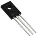 BD677 by onsemi - TRANS NPN DARL 60V 4A TO126