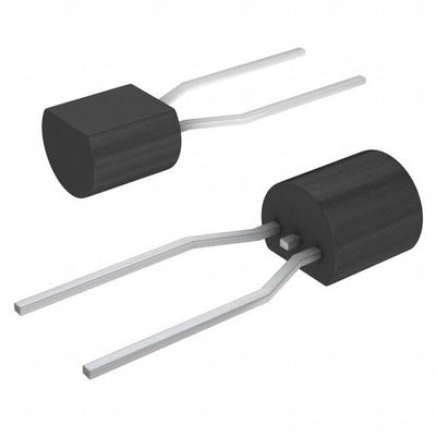 K1500E70AP by Littelfuse Inc. - SIDAC 140-170V 1A TO92
