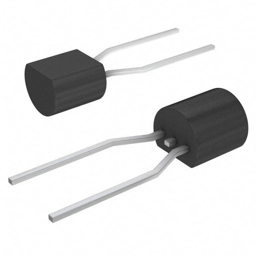 K1500E70AP by Littelfuse Inc. - SIDAC 140-170V 1A TO92