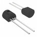 KA33VBU by onsemi - DIODE ZENER 33V 200MW TO92-2
