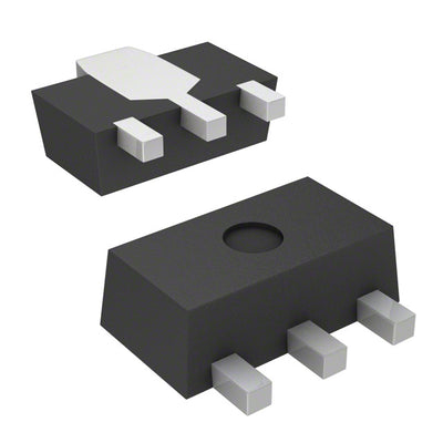 CR05AS-8-BT14#F01 by Renesas Electronics America Inc - SCR 400V 790MA UPAK
