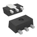 CR05AS-8-BT14#F01 by Renesas Electronics America Inc - SCR 400V 790MA UPAK