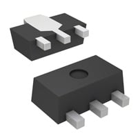 BCR08AS-12AT14#B11 by Renesas Electronics America Inc - TRIAC SENS GATE 600V 0.8A TO92-3