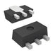 BCR08AS-12AT14#B11 by Renesas Electronics America Inc - TRIAC SENS GATE 600V 0.8A TO92-3