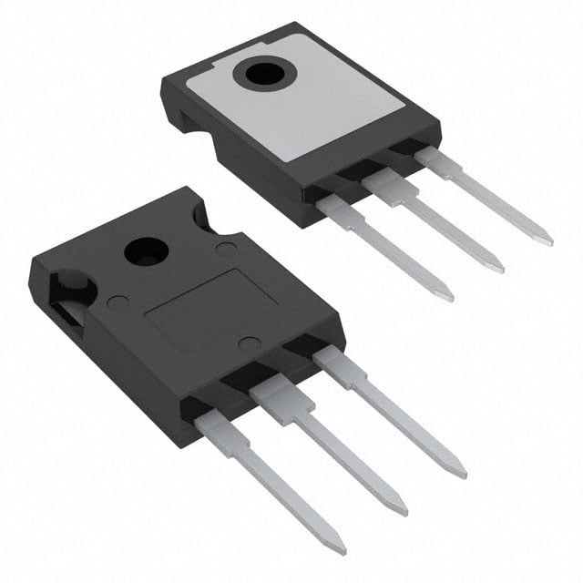 IRGP4266D-EPBF by Infineon Technologies - IGBT 650V 140A 455W TO247AD