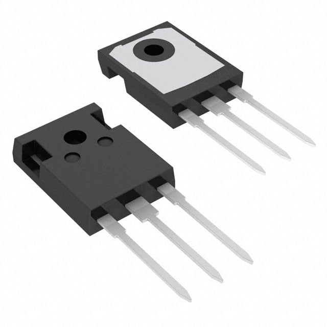 RFG40N10 by onsemi - MOSFET N-CH 100V 40A TO247-3