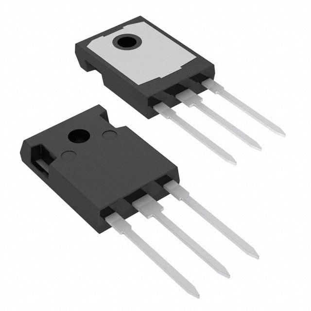 STGWA15M120DF3 by STMicroelectronics - IGBT 1200V 30A 259W