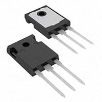 STGWA25S120DF3 by STMicroelectronics - IGBT 1200V 25A TO247-3L