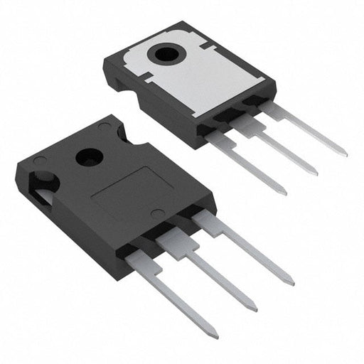 STW120NF10 by STMicroelectronics - MOSFET N-CH 100V 110A TO247-3