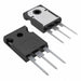 STGW80V60DF by STMicroelectronics - IGBT 600V 120A 469W TO247