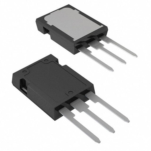 STY139N65M5 by STMicroelectronics - MOSFET N-CH 650V 130A MAX247