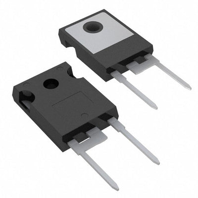 VS-60EPU04HN3 by Vishay General Semiconductor - Diodes Division - DIODE GEN PURP 400V 60A TO247AC