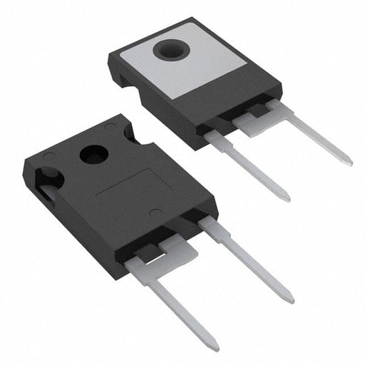 VS-30EPH03-N3 by Vishay General Semiconductor - Diodes Division - DIODE GP 300V 30A TO247AC