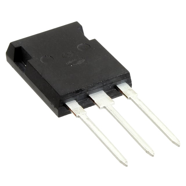 APT6038BLLG by Microchip Technology - MOSFET N-CH 600V 17A TO247